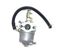 Generator Carburetor Compatible With 2. 8 Gas Engines For 1500 To 2000 Watt Portable Generators And Gas Powered Edgers