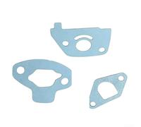 Generator Carburetor Gasket Set for Honda 16010-ZM7-D01 EB2000I EU2200IT High Temp Resistant Seal Kit Engine Maintenance Accessories