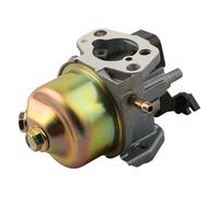 Generator Carburetor Kit For Honda Gx160 168fa 168fb 170f 5.5hp 6.5hp Engine, Compatible With Power Pro 2200w 3500w And Ust Gg2300 Gg3500 Gg4200 Models, Metal Build With Full Accessories Set Included