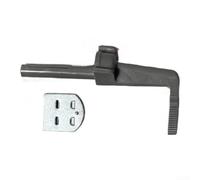 Generator Choke Assembly, Compatible for Honda EU1000i EU2000i EU2200i, Part 16044-ZM7-D01