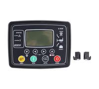 Generator Controller DKG309, LCD Display Genset Control Panel 8 to 36V