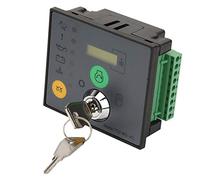Generator Controller DSE702MS Generator Controller,Dse 702,Energy Controllers Renewable Energy Generator Control Panel Generator Controller Manual Start and Stop Module