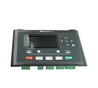 Generator Controller HGM9510 Parallel Module Controller For Multiple Generator Sets Of The Same Capacity Or Different Capacities