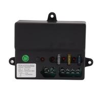 Generator Controller Multifunctional 147mm Mounting Hole Distance Engine Interface Module 258 9754 (258-9753 MK3 12V)
