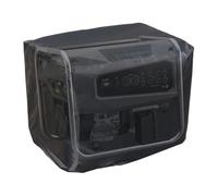 Generator Cover - Dustproof and Protective Curtain, Waterproof Protection for Generator in Use, for Electrical Station Equipment Garden Protection Warehouse