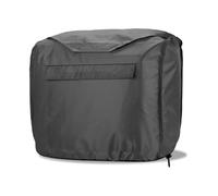 Generator Cover for Inverter Generators 420D Oxford Waterproof 52x29x41cm | This waterproof 420D oxford cover shields your inverter generator from harsh rain, snow, wind, and dust all year round.