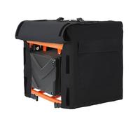 Generator Cover for KS 10000E | 600D Oxford Cover With PVC Coating For Protecting Portable Generators In RV Camping, Patios, And Outdoor Storage Areas