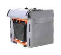 Generator Cover for KS 7000E | 600D Oxford Cover With PVC Coating For Protecting Portable Generators In RV Camping, Patios, And Outdoor Storage Areas