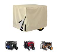 Generator Cover for Westinghouse WGen12000DFc 2020-2026+
