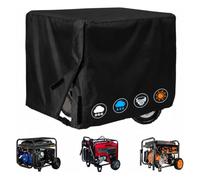 Generator Cover for Westinghouse WGen7500 / WGen7500c / WGen7500DF