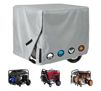 Generator Cover for Westinghouse WGen7500DF / WGen7500DFc