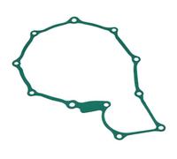 Generator Cover Gasket Compatible With Honda NTV650 Revere | Fits RC33 NV400 CJ/CK CS/CV Steed 400; Parts 11395-MV1-850 11395-MM9-850 11395-MR1-000