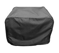 Generator Cover - Generator Cover Waterproof Heavy Duty Generator Cover - Universal for 5000-10000 Watt Predator 6500/7250/8000/8750/9000/9500 Portable Generator - Material 210D Oxford Fabric