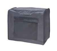 Generator Covers During - Small Appliance Cover Outdoor, Shield, PU Coating Oxford, Weather Protection Generator Cover for Outdoor Use, Waterproof Generator Cover