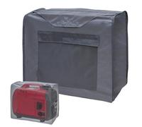 Generator Covers While Running, PU Coating Oxford, Generator Cover with Visual operations, Heavily Constructed Waterproof Generator Cover