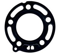 Generator Crankcase Cover Gasket Cylinder Head Gasket Kit Fit For Kawasaki KX85 KX85 BIG Fit For WHEEL 2006-2013 Engine Oil Filter Seal Cooler Gasket Seals(E)