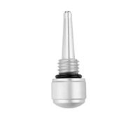 Generator Engine Oil Dipstick For EF2000iS EF1000iS | Compatible with Yamaha Accurate Reading Heat Resistant Clear Markings Easy Installation Direct Replacement Long Service Life