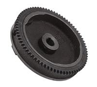 Generator Flywheel, Electric Flywheel for Gasoline Generator Accessories Generator Water Pump Flywheel Cooling Fan 1 to 1.5kW 154F 156F