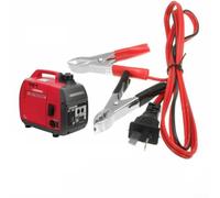 Generator for battery for charger Cord 1.2M for alligator Clips