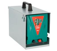 Generator for electric fence Ako Savanne 3000 12 V