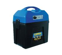 Generator for electric fence Corral Super Ab 250