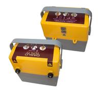 Generator for electric fence Daslö Gold 230 V