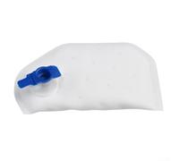 Generator Fuel Pump Filter Compatible With EU7000i EU700iSN Models Part 16707-Z37-003 Simple Fitment Design