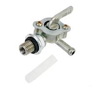 Generator Fuel Tank Shut Off Valve Fuel Shut Off Tap Replacement for EU1000i and Various Generators, Gas Shut Off Tool