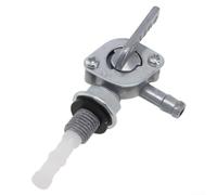Generator Fuel Tap Switch for 5-8KW Engines On/Off(External Thread - Without Cup)