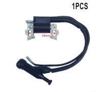 Generator Ignition Coil for 168F 170F 2KW 3KW Chainsaw Engine - Copper Core, High-Performance Spark Ignition Component Compat(188/190)