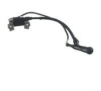 Generator Ignition Coil for 168F/170F 2KW-3KW Chainsaw Engines - Copper Core, High-Performance Spark Ignition Component, Compatible(168/170)