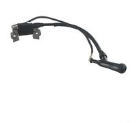 Generator Ignition Coil for 168F/170F 2KW-3KW Chainsaw Engines - Copper Core, High-Performance Spark Ignition Component, Compatible(168/170)