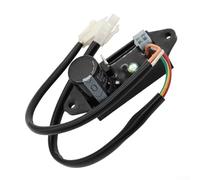 Generator Ignition Control Module Replacement for Harbor For Predator 3500 TJ113 2009 1 Model Designed to Enhance Startup Performance and Reliability