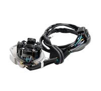 Generator Ignition Stator Compatible with Part Numbers 31100-KZ4-L21 31100-KZ4-L31 31100-KSR-A01