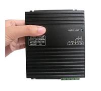 Generator Intelligent Battery Charger 4A 12V 24V by manual switching
