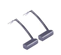 generator J204 Carbon Sheft For ST Generator Parts Accessories 8 * 10 * 25MM(Carbon brush)