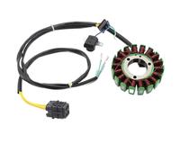 Generator Magneto Stator Coil 31120-E10-000 31120-E10-101 Compatible With Goes ATV 300s 400 Triton ATV 250 Outback 300