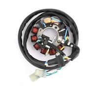 Generator Magneto Stator Coil for Hon&da CRF 450 CRF450X 2005-2018 For Hon&da Enduro Bike Motos Stator OEM Number:31120-MEY-672 coils Stators