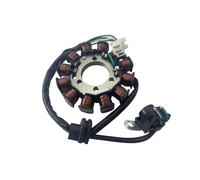 Generator Magneto Stator Coil Magneto Engine Generator Ignition Stator Coil For XR150 XR150L 2014-2020 XR125 XR125L 2012-2018 XL125/L 2012 31120-KRH-78