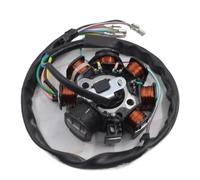 Generator Magneto Stator Coil Motorcycle 5 Wire 7 1 2 Poles For CG125 ZJ125 CG ZJ 125 125cc Magneto Stator Coil Generator
