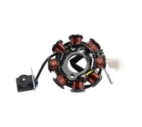 Generator Magneto Stator For Kymco For Agility For Dink R10 R 12 For Filly 50cc For Vitality 8 Coil Stator 3-Wire