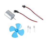 Generator Model For Teaching Physical Power Generation Principle And Science Education Experiment Electric Stepper Motor Scooter Robot Bicycle Speed Controller Brush