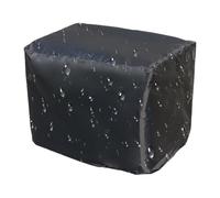 Generator Rainproof - Waterproof Dust Shield 29x27 Inch, Total Resistant Protection, Heavy Duty Outdoor Storage Accessory, For Gene