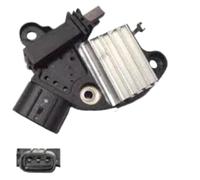 Generator Regulator Compatible With A3 Fora Tiggo Easter 481 484 Engine Carbon Brush B11-1rd3701111bb