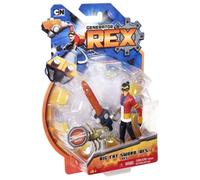 Generator Rex - Big Fat Sword Rex