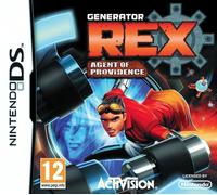 Generator REX (PC)