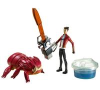 Generator Rex - T7774 Evo Attack - Epee Geante Indestructible