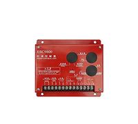 Generator Speed Control Module Diesel Engine Generator ESC9800 Speed Controller Electronic Speed Control Board