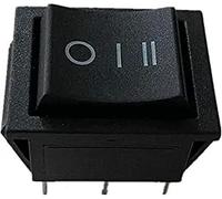 Generator Start Switch for Champion CPE 100397 100423 46539 46565 76533 3500W 3800W 16A 250V AC 20A 125V AC