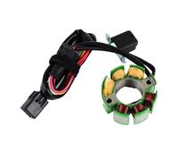 Generator Stator 32101-10H00 For Suzuki For RMZ 250 RMZ250 RM-Z250 2007 2008 2009 Durable Motorcycle Stator Coil Replacement Accessories Ignition Magneto